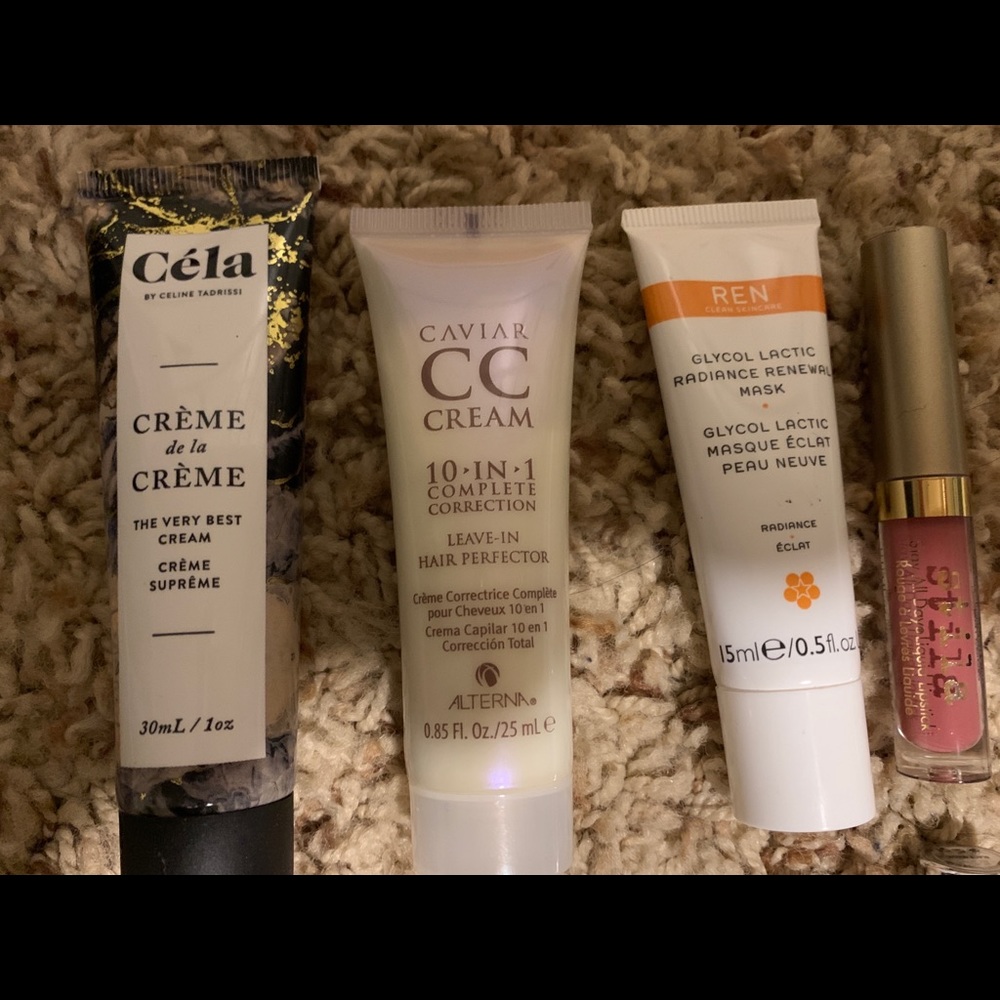 Beauty Bundle - Picture 2 of 3